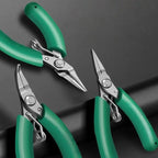 4.5" Mini Multifunctional Pliers for Wire Craft & DIY Projects Mini Craft Pliers Richie's