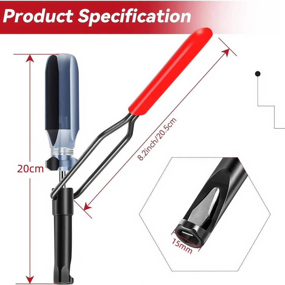 10mm Jam Nut Valve Adjustment Tool – Honda Nissan Toyota Valve Adjustment Tool Richie's