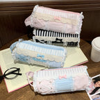 Lolita Pencil Case Large Capacity Cute Stationery Bag Pencil Case Richie's