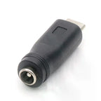 USB-C / Micro USB to DC 5.5x2.1mm Power Adapter 5V USB Power Adapter Richie's