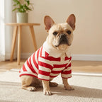 Soft Breathable Dog Shirt for Small Dogs – S to XL Dog Shirt Richie's