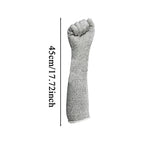 Bite-Proof Scratch Resistant Pet Gloves – Cats, Birds & More Pet Protection Gloves Richie's