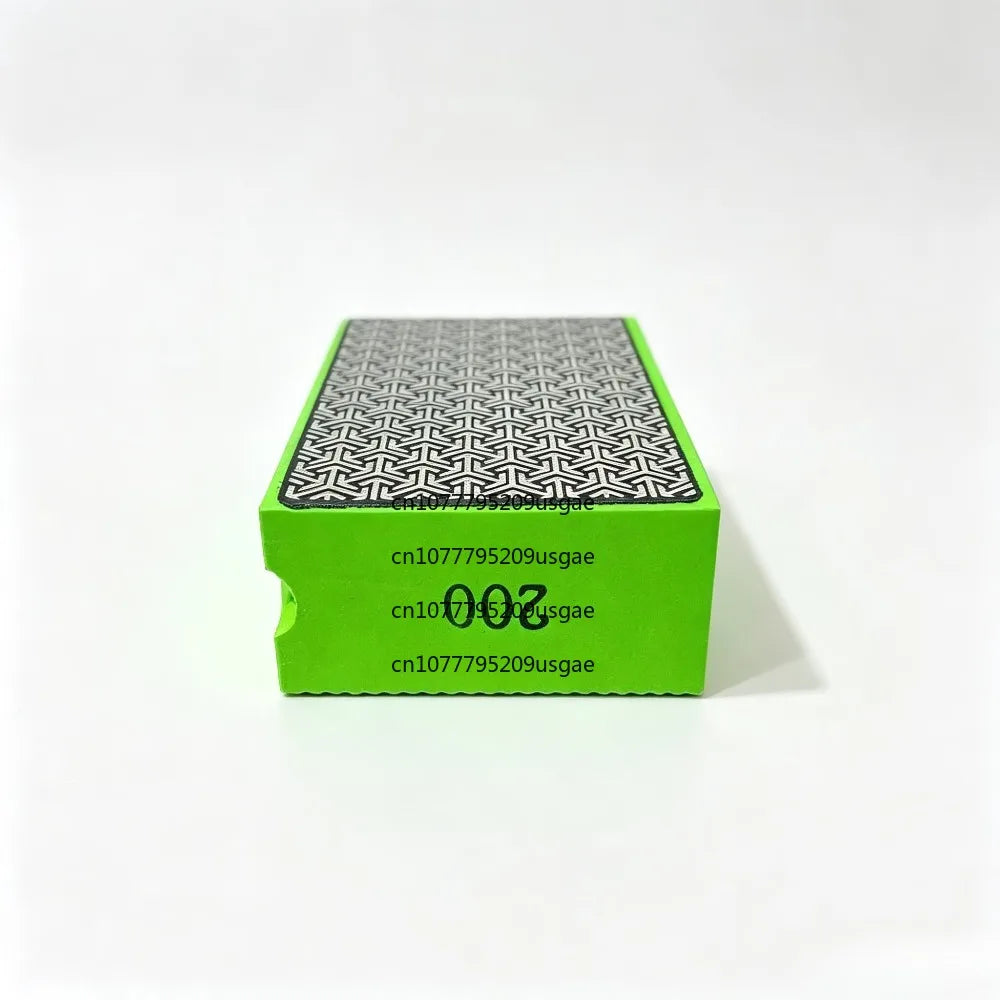 Diamond Hand Polishing Pads – Tile, Glass & Stone Sanding Block Diamond Sanding Pad Richie's