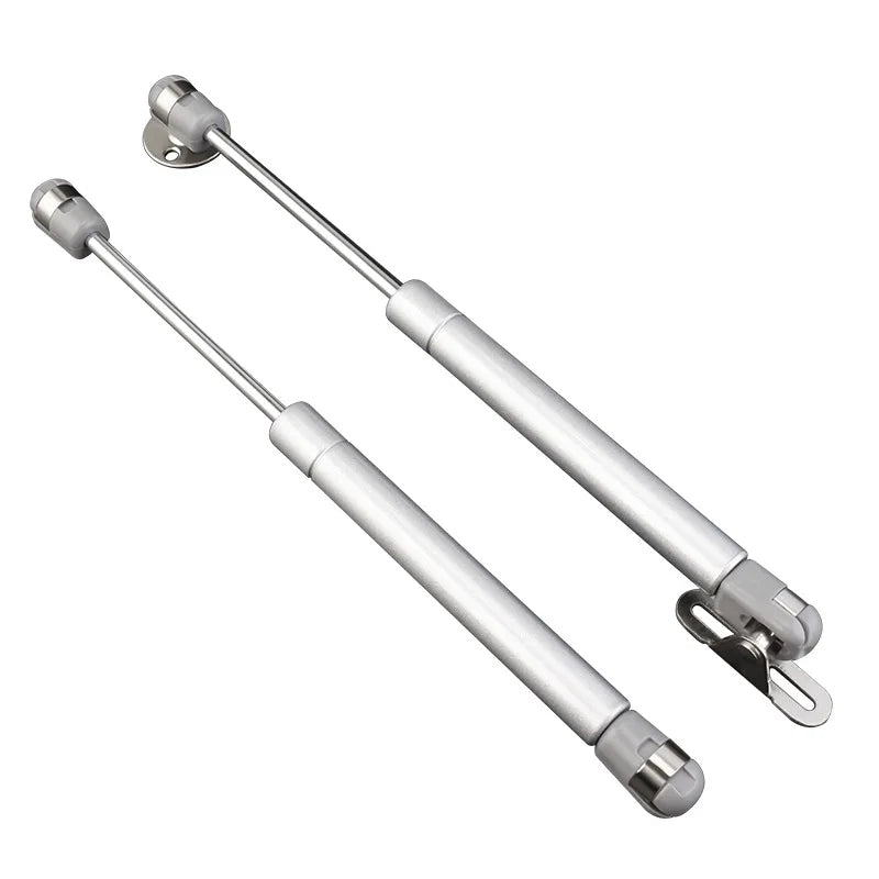 Cabinet Door Gas Struts 60N/100N Hydraulic Lift Support Hinges Cabinet Gas Struts Richie's