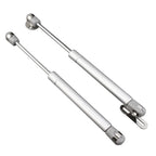 Cabinet Door Gas Struts 60N/100N Hydraulic Lift Support Hinges Cabinet Gas Struts Richie's