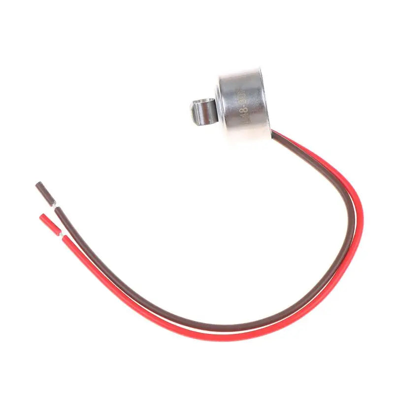 4387503 Refrigerator Defrost Thermostat Bimetal Replacement Appliance Replacement Part Richie's