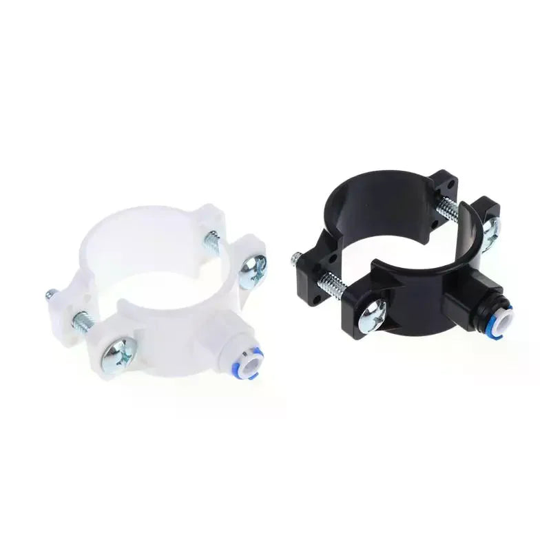 Adjustable 38–58mm Drain Hose Clamps for Sink & Water Systems Drain Hose Clamp Richie's