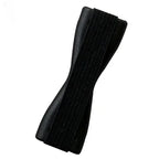 Self-Adhesive Finger Ring Phone Holder – Universal Stand Phone Ring Holder Richie's black