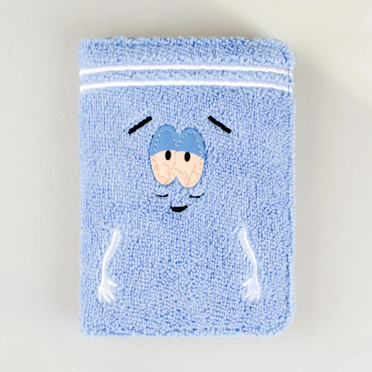 Passport Wallet with Card Clip – Polyester Travel Organizer Travel Passport Wallet Richie's A10209