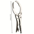 Adjustable Oil Filter Wrench – Multi-Function Car Engine Tool Oil Filter Wrench Richie's