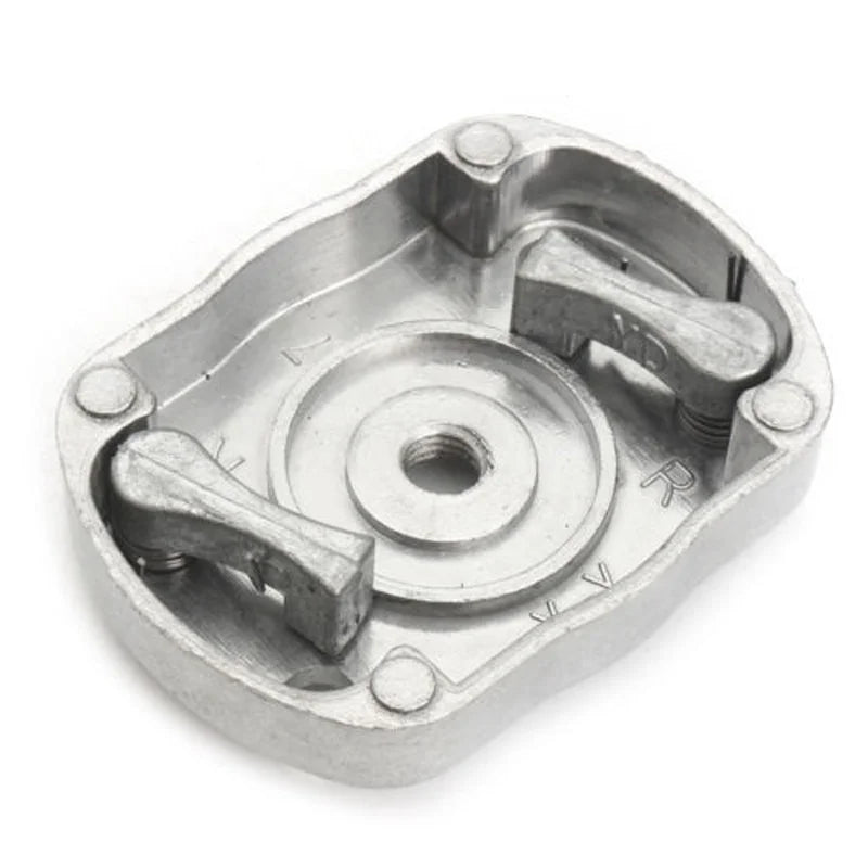 Recoil Starter Kit for 43CC 49CC 52CC Mower Engines | FATCOOL Recoil Starter Kit Richie's