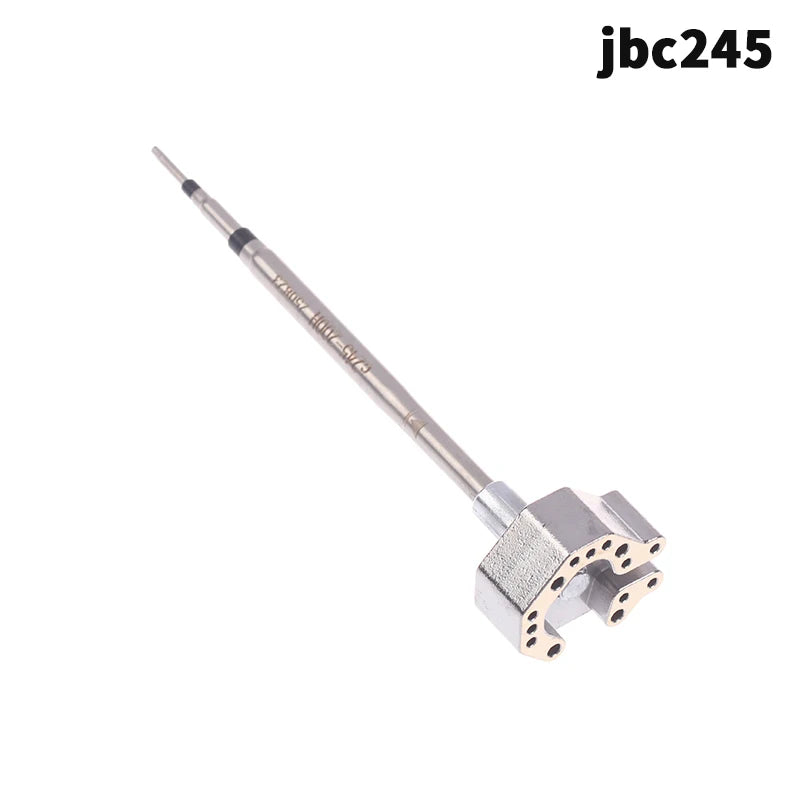 T12 Joystick Soldering Iron Tip Set – Switch Pro Controller Repair Soldering Tip Set Richie's A4