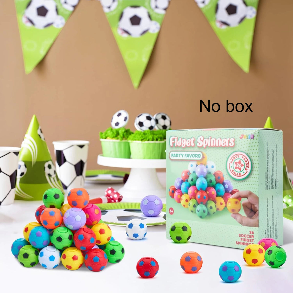 10-Piece Goodie Bag Stuffers – Party Favors & Fidget Toys Bulk Party Favor Toys Richie's