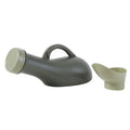Portable Urinal Bottle with Cap – Men's Travel & Camping Portable Travel Urinal Richie's 1Pc