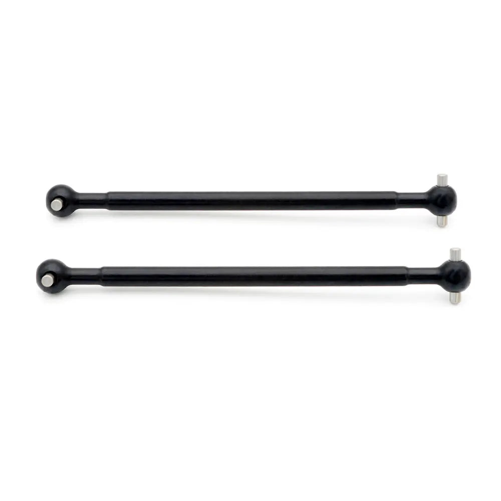 ZD Racing MT16 1/16 Metal Rear Dogbone Drive Shafts 2pcs #16031 RC Car Spare Parts Richie's