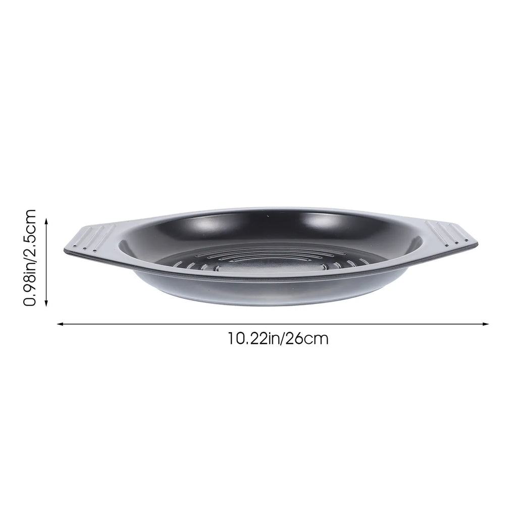 2-Pack Casserole Pad Heat Insulating Placemat for Hot Pans Kitchen Trivet Mat Richie's 26X22.5X2.5CM other
