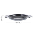 2-Pack Casserole Pad Heat Insulating Placemat for Hot Pans Kitchen Trivet Mat Richie's 26X22.5X2.5CM other