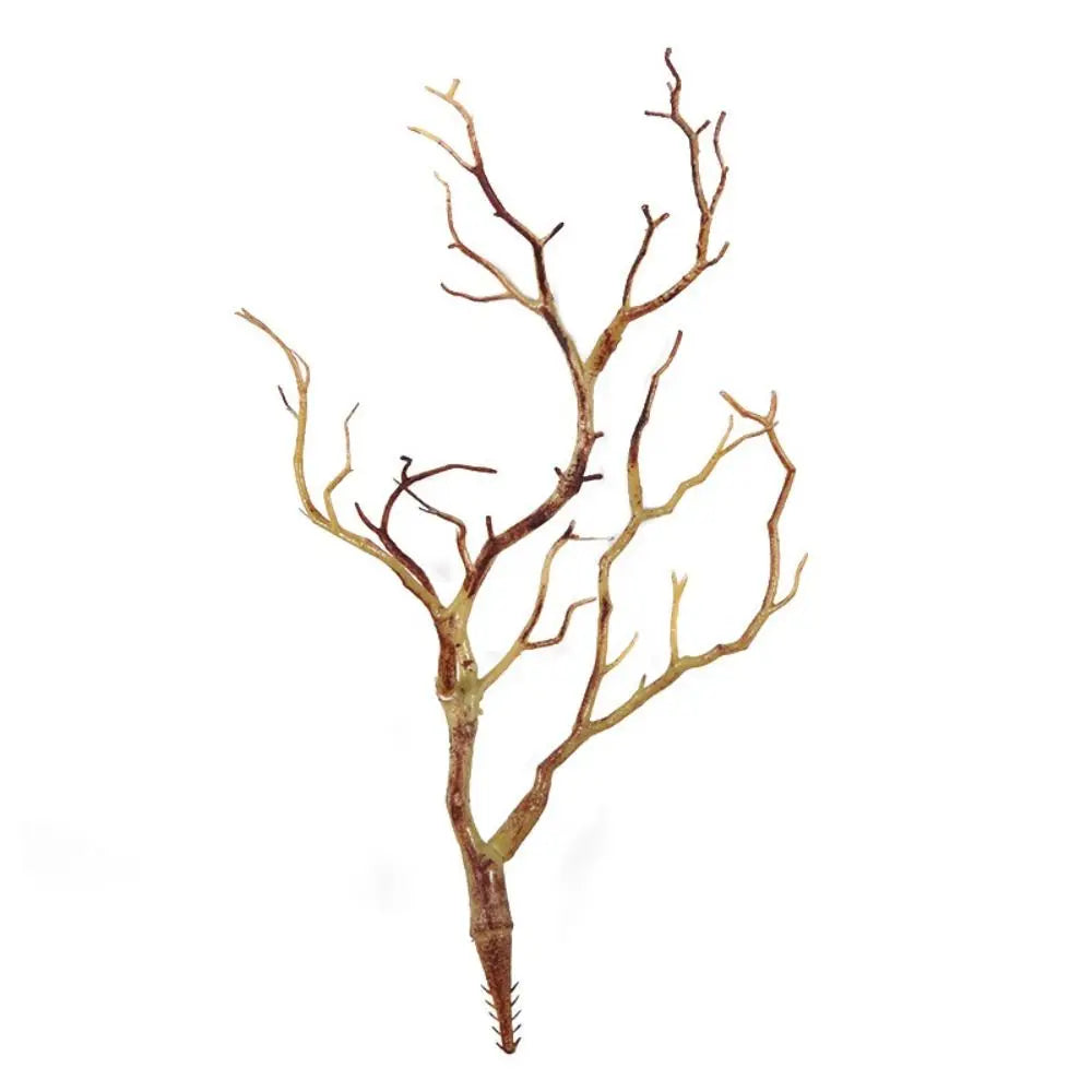 Antler-Shaped Artificial Tree Branch Bonsai Home Decor Artificial Plant Decor Richie's