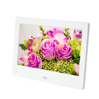 APWIKOGER 7" HD Digital Photo Frame 800x480 LED USB/SD Digital Photo Frame Richie's
