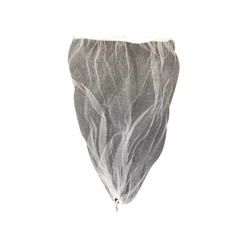 Disposable Kitchen Sink Drain Filter Mesh Bags – 1 or 50 Pack Sink Drain Filter Richie's