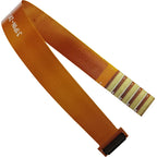 BTB ZIF Test Cable 0.3/0.5mm Pitch 13–45 Pin Extension Adapter ZIF Test Cable Adapter Richie's