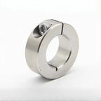 304 SS Open Shaft Collar Locking Ring 6–60mm | KANDE Shaft Collar Ring Richie's