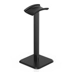 FUCHU Aluminum Headset Stand – Universal Headphone Hanger Headset Stand Richie's Black Version