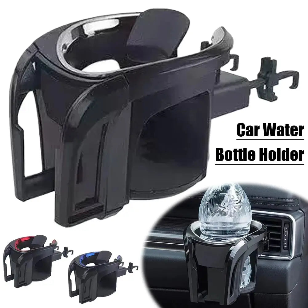 Universal Car Air Vent Cup Holder with Adjustable Hook Car Cup Holder Richie's