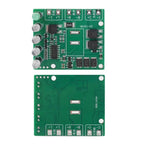Solar Charge Controller 12V 12A Lithium Battery Module Solar Charge Controller Richie's