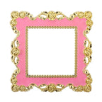 Gold Silver Light Switch Surround Frame | Decorative Cover Switch Cover Frame Richie's GP1