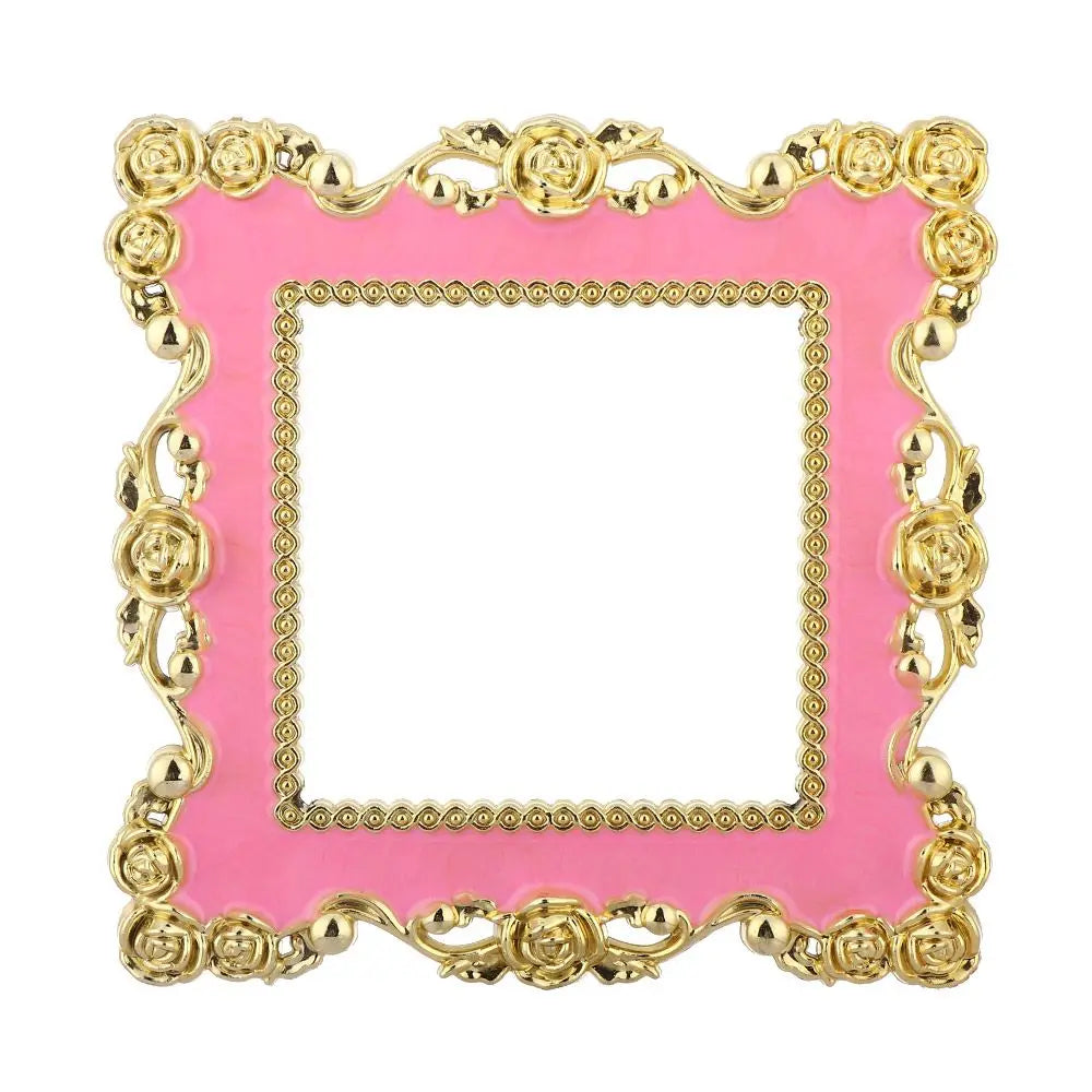 Gold Silver Light Switch Surround Frame | Decorative Cover Switch Cover Frame Richie's GP1