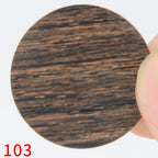 54pcs Self-Adhesive Screw Cap Cover Stickers – Furniture PVC Screw Cap Stickers Richie's 103