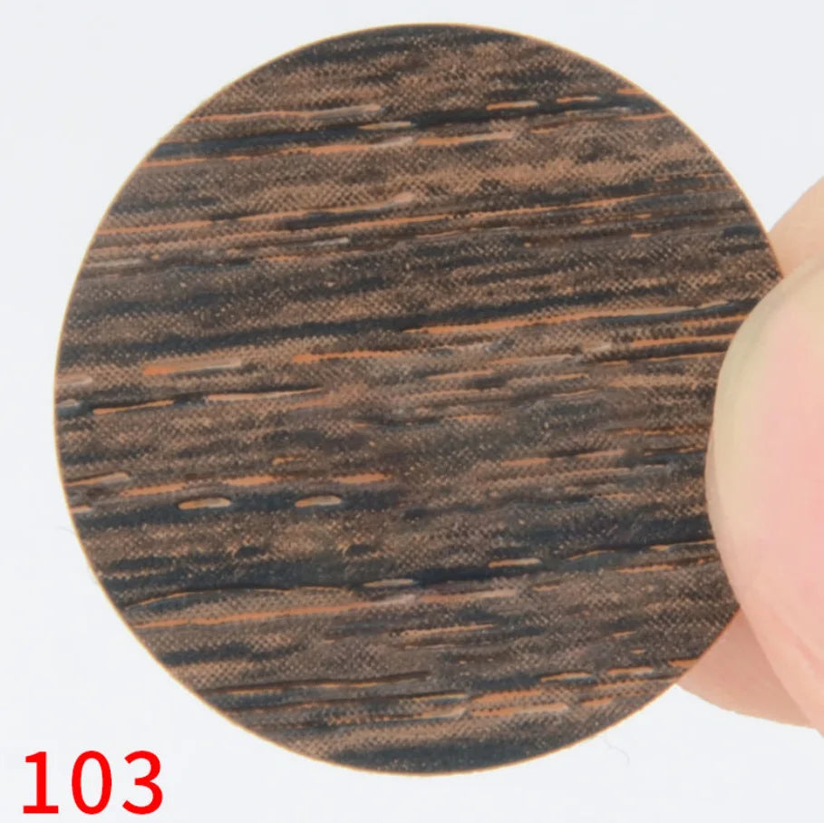 54pcs Self-Adhesive Screw Cap Cover Stickers – Furniture PVC Screw Cap Stickers Richie's 103
