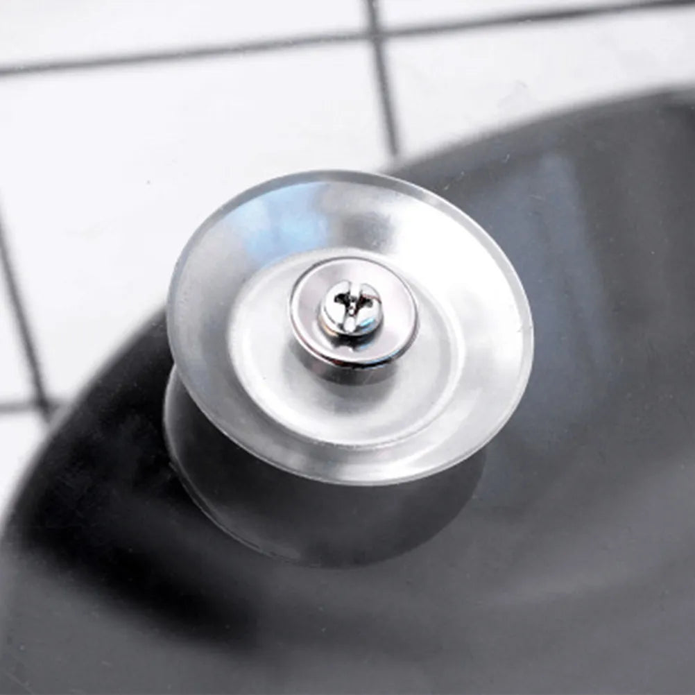 20-Pack Pot Lid Replacement Knobs – Heat-Resistant Grip Cookware Lid Knobs Richie's