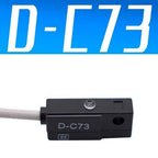 Pneumatic Cylinder Magnetic Reed Switch CS1 D-Series Sensor Magnetic Reed Switch Richie's D-C73