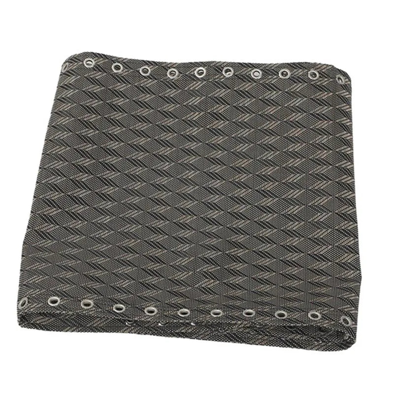 Zero Gravity Chair Replacement Fabric Sling 63x17 Inch Chair Replacement Sling Richie's diamond