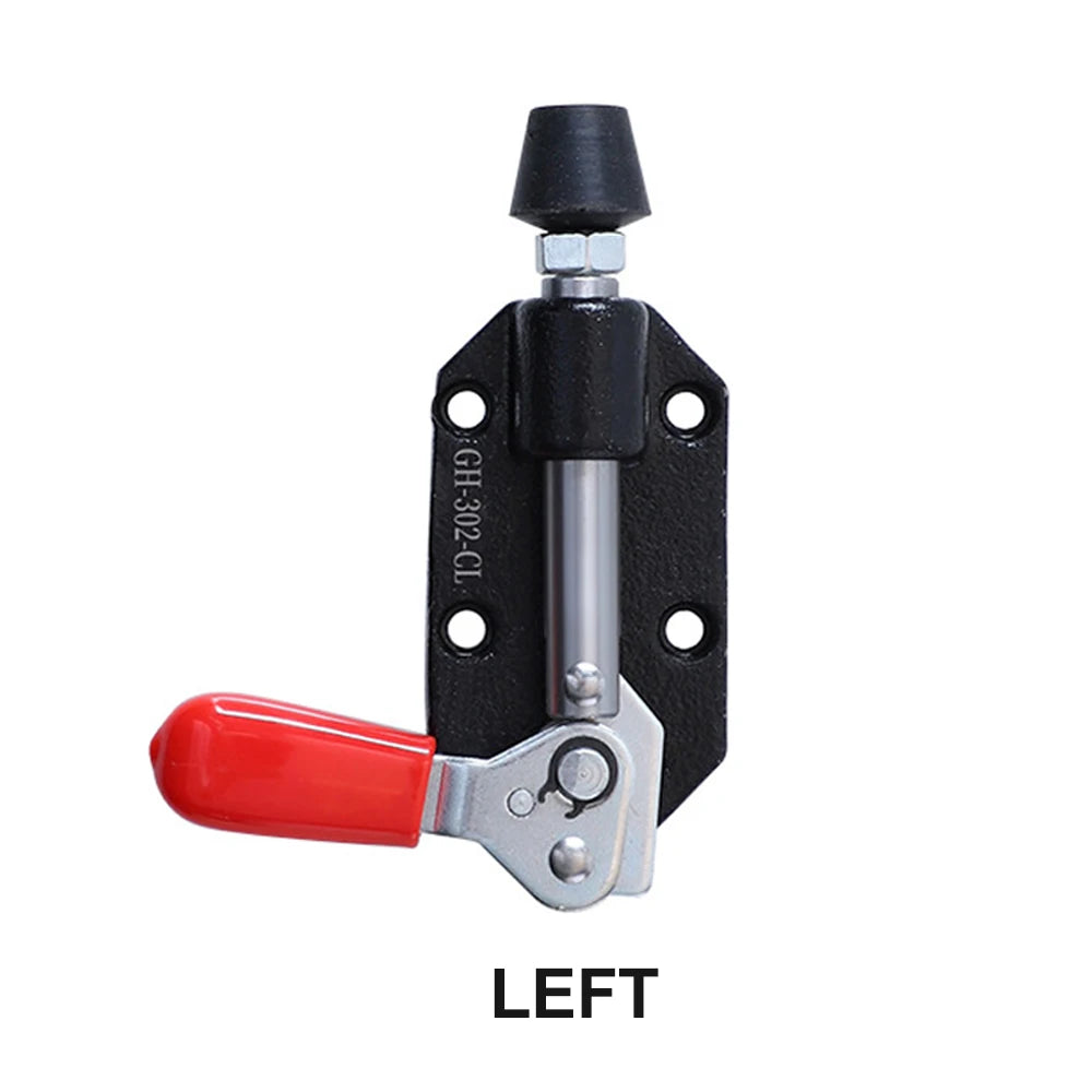 Push-Pull Toggle Clamp 82kg Capacity 20mm Stroke – Left/Right Toggle Clamp Richie's CH 302 CL