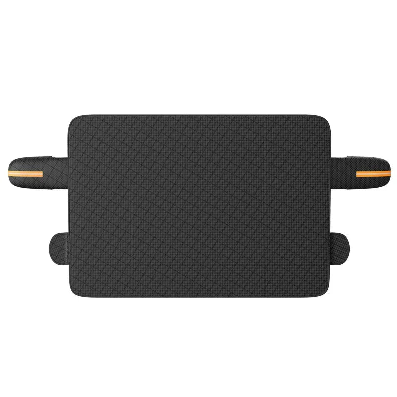Magnetic Car Windshield Cover – Snow, Frost & Sun Shade Car Windshield Cover Richie's
