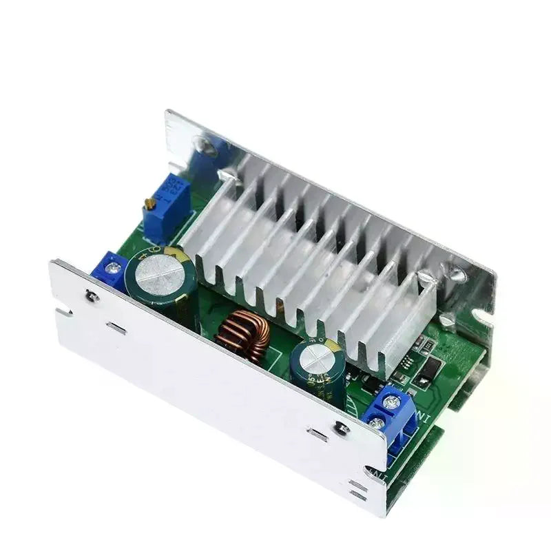 200W DC-DC Boost Converter 6V–55V 10A Step-Up Power Module DC-DC Boost Converter Richie's