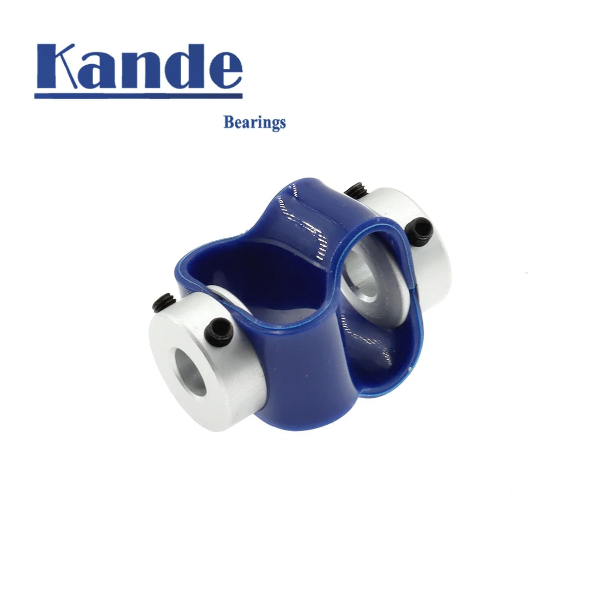 D23L32 S-Type Flexible Jaw Coupling Motor Encoder Coupler Flexible Shaft Coupling Richie's