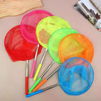Retractable Telescoping Fishing Net – 1/2/5 Pcs Catch Net Fishing Landing Net Richie's