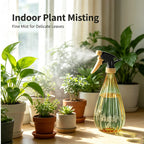 Fine Mist Plant Spray Bottle – Indoor & Outdoor Garden Use Garden Spray Bottle Richie's
