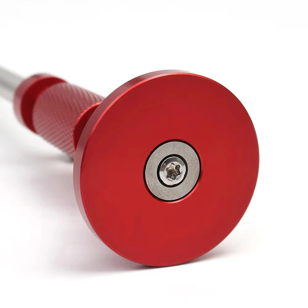 Wheel Marking Gauge – Carbide Scriber & Diamond Cutter Tool Woodworking Marking Gauge Richie's