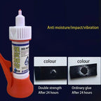 Universal Repair Adhesive Glue – Metal, Ceramic, Plastic & Glass Repair Adhesive Glue Richie's
