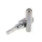 6.35mm Hex to 4mm Magnetic Bit Adapter Socket Holder Bit Adapter Richie's