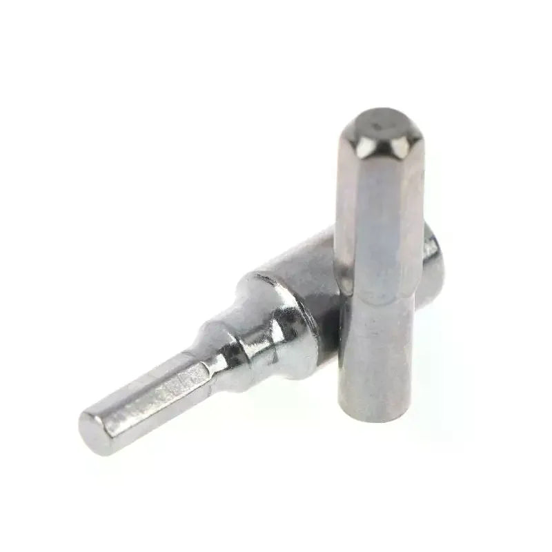 6.35mm Hex to 4mm Magnetic Bit Adapter Socket Holder Bit Adapter Richie's
