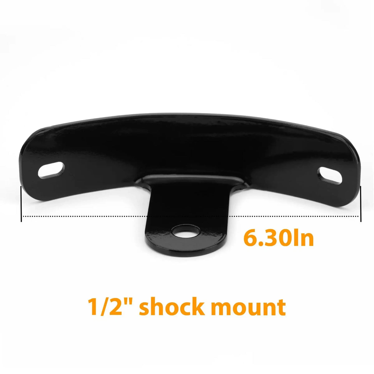 Side Mount License Plate Bracket for Harley Sportster 883 1200 License Plate Bracket Richie's
