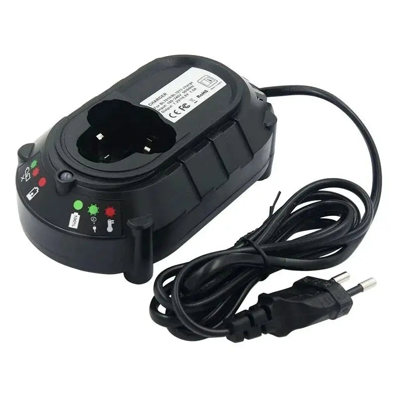 Makita BL1013 BL1014 12V Li-ion Battery Charger DC10WA Battery Charger Richie's