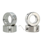 Stainless Steel Shaft Collar Fixing Ring – Limit & Thrust Stop Shaft Collar Ring Richie's