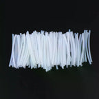 1.75mm Filament Joiner Connector Tubes for PLA ABS – 20/100Pcs 3D Printer Accessory Richie's